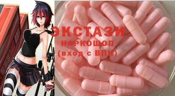 ECSTASY Бородино